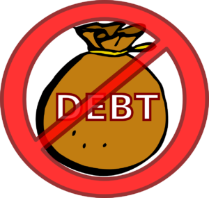 If you have come to the conclusion that filing for bankruptcy is your best option to eliminate your debts, be careful